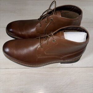 Rockport Chukka Boots